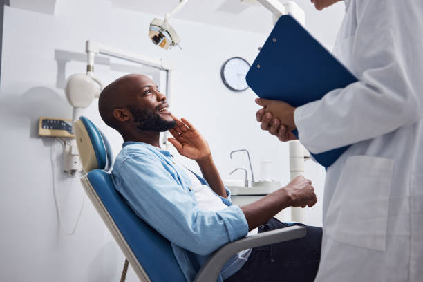 Best Emergency Wisdom Teeth Removal in Las Lomas, TX