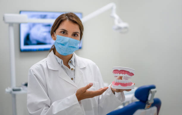 Best Emergency Wisdom Teeth Removal in Las Lomas, TX