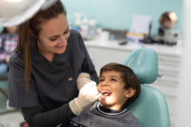 Best Emergency Orthodontic Repairs in Las Lomas, TX